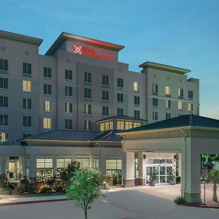 Hilton Garden Inn San Antonio/Rim Pass Drive Eksteriør bilde