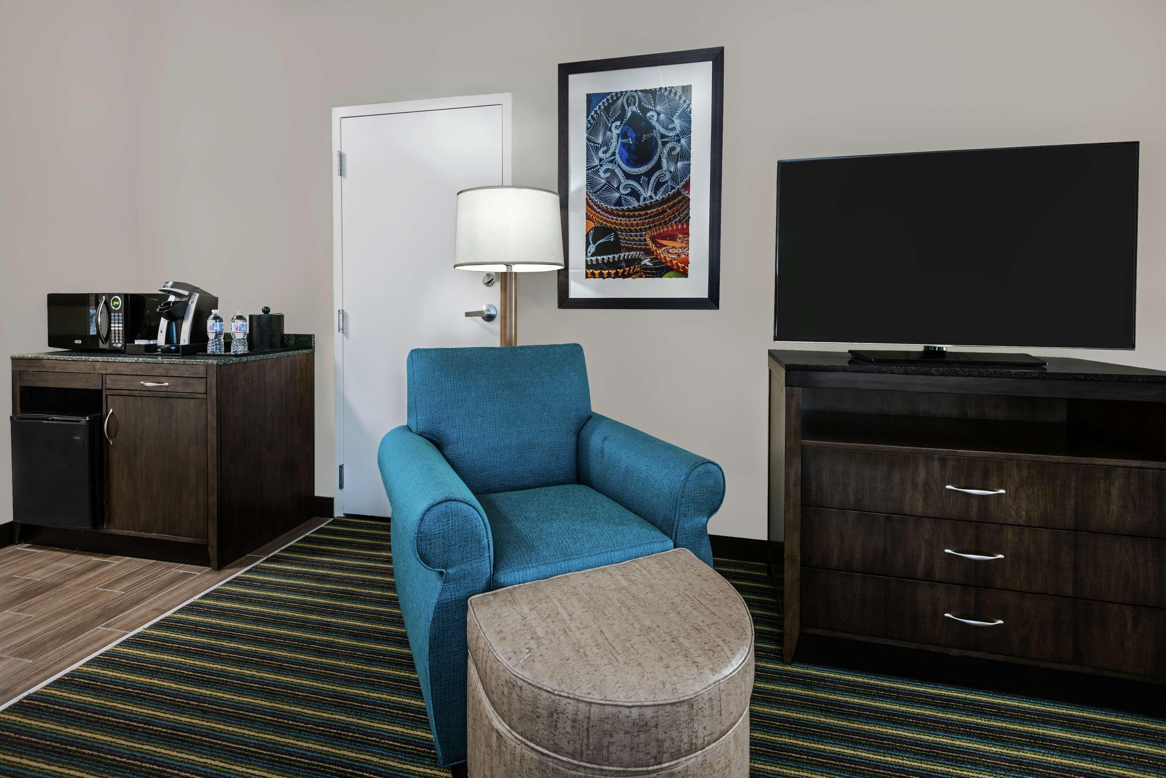 Hilton Garden Inn San Antonio/Rim Pass Drive Eksteriør bilde