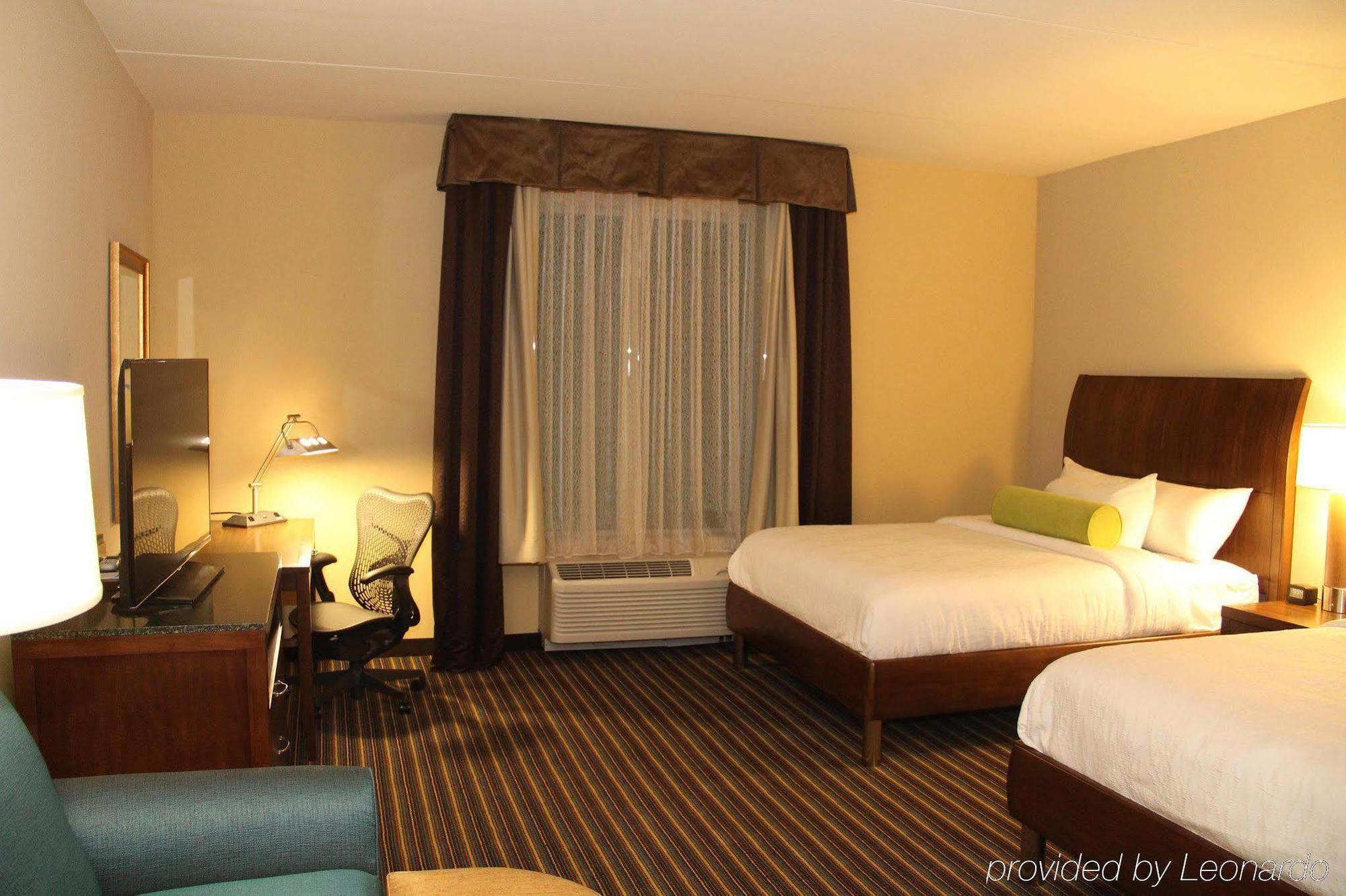 Hilton Garden Inn San Antonio/Rim Pass Drive Eksteriør bilde