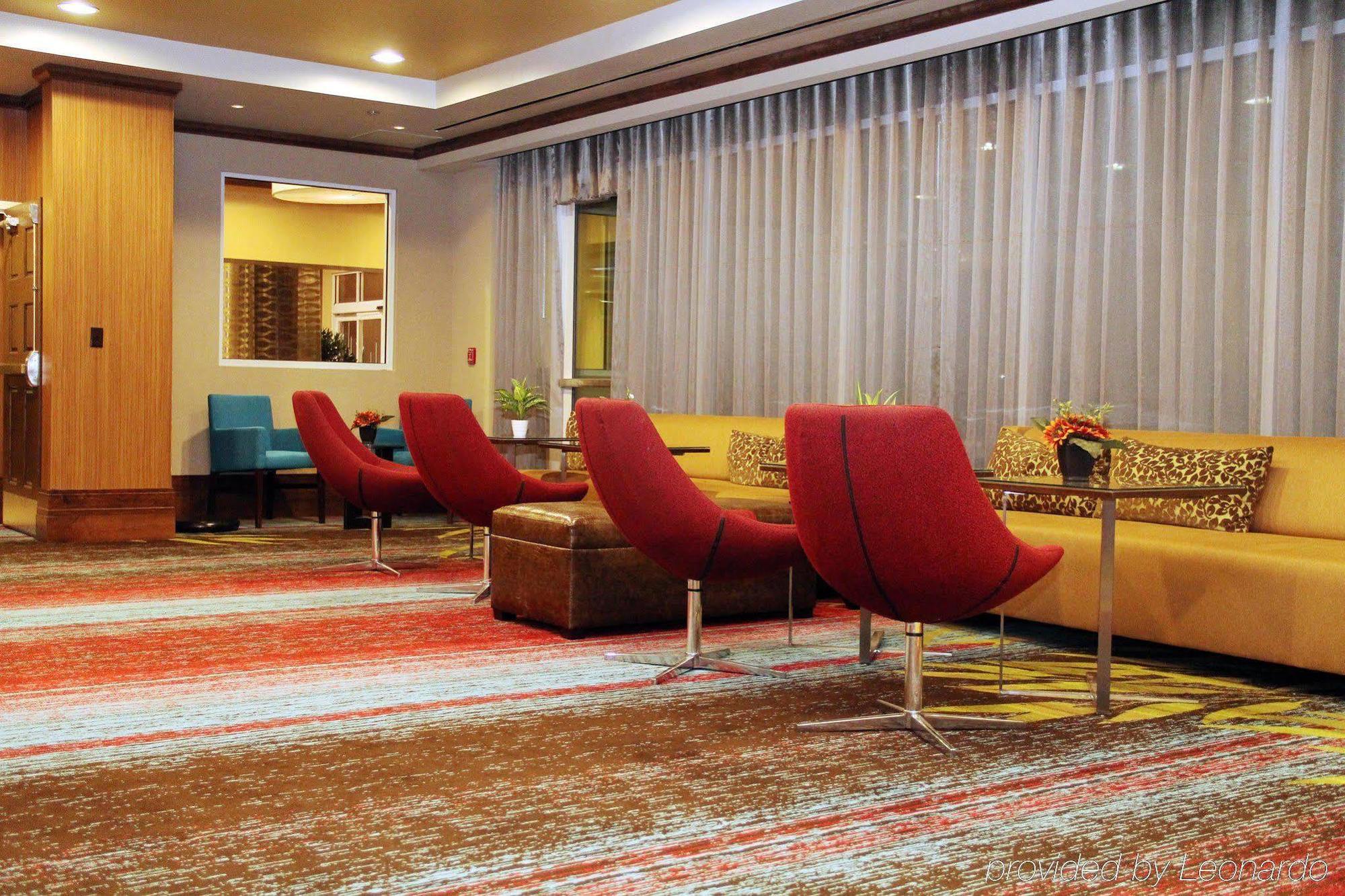 Hilton Garden Inn San Antonio/Rim Pass Drive Eksteriør bilde